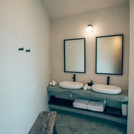 Jungle Luxury -pvt Pool - Concierge 6a Villa