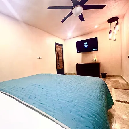 Apartment Kasa