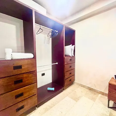 Kasa Apartment