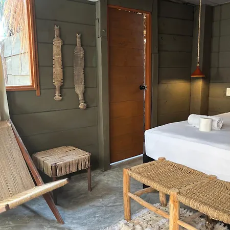 Amana , Front * Tulum
