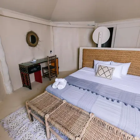 Hotel Amana , Front Tulum