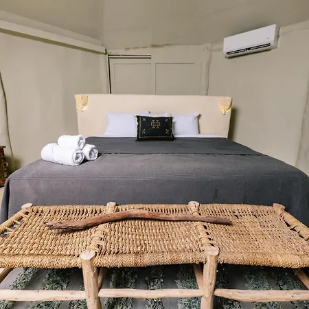 Hotel Amana , Front Tulum