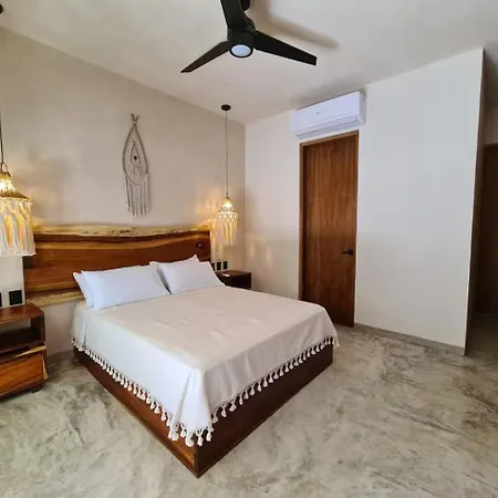 Homa Tulum