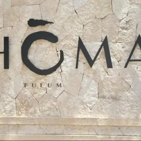 Apartamento Homa *