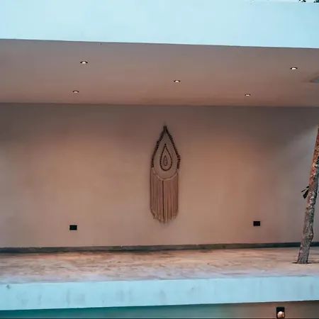 Homa Apartamento Tulum