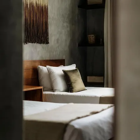 Villa Tropical Bohemian - Priv Pool - Concierge L5 *