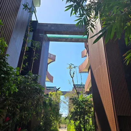 Zone - Soaking Tub & Free Club Tulum