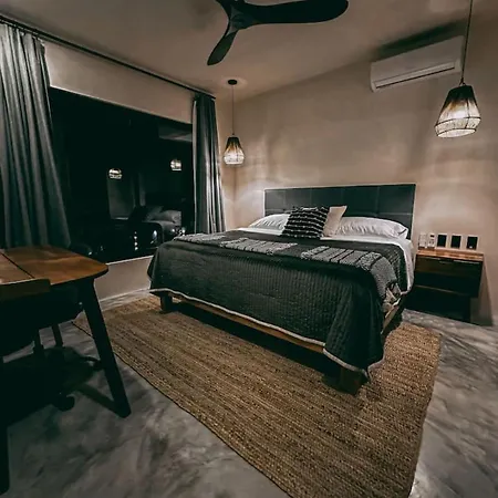 Luxury Penthouse W Jungle Views Apartment