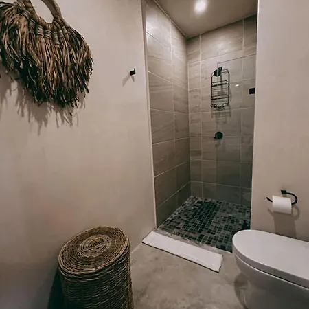 Luxury Penthouse W Jungle Views Apartment Tulum
