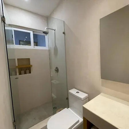 New Loft With Club Access Apartment Tulum