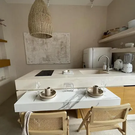 New Loft With Club Access * Tulum