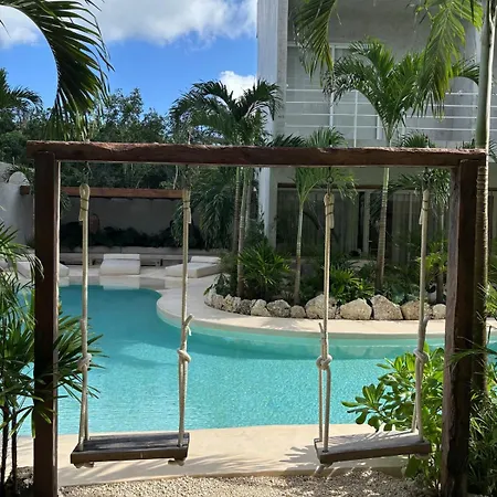 New Loft With Club Access * Tulum