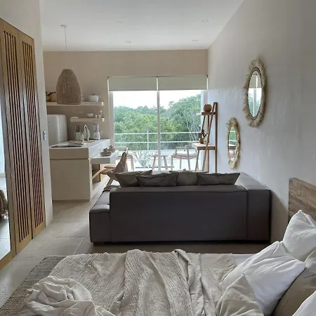 New Loft With Club Access Apartment
