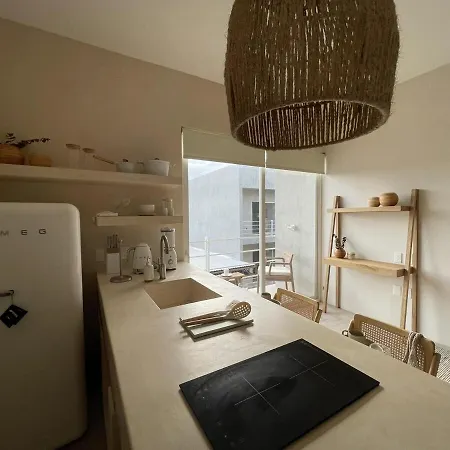 New Loft With Club Access Tulum