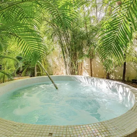 Villa Sam Chak: Exclusive Retreat With Private Pool And Concierge