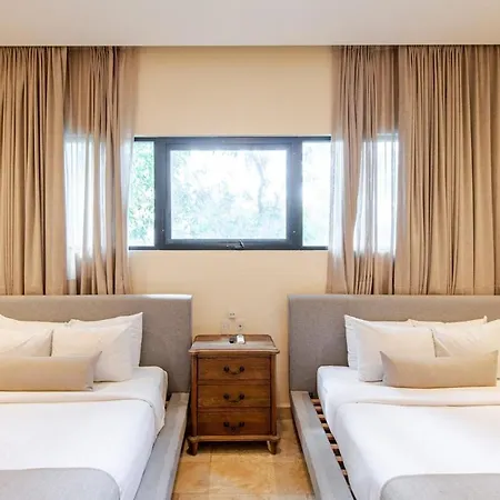 Villa Enjoy Nature At Villa With 100 Year Old Tree, Private Pool & Concierge Service Tulum