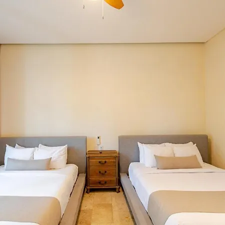 Enjoy Nature At Villa With 100 Year Old Tree, Private Pool & Concierge Service Tulum
