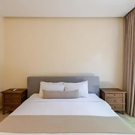 Enjoy Nature At Villa With 100 Year Old Tree, Private Pool & Concierge Service Villa