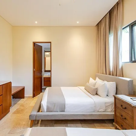 Villa Enjoy Nature At Villa With 100 Year Old Tree, Private Pool & Concierge Service
