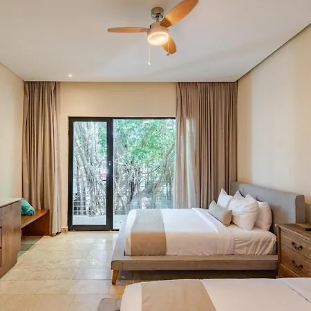Enjoy Nature At Villa With 100 Year Old Tree, Private Pool & Concierge Service *