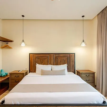 Enjoy Nature At Villa With 100 Year Old Tree, Private Pool & Concierge Service * Tulum