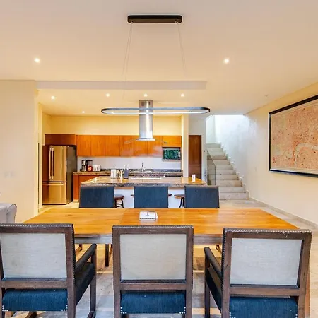Enjoy Nature At Villa With 100 Year Old Tree, Private Pool & Concierge Service Villa *