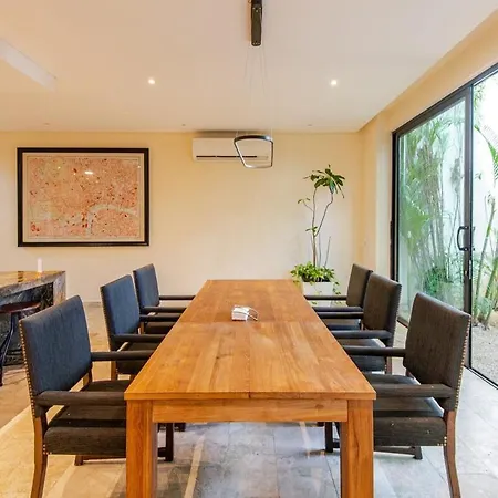 Enjoy Nature At Villa With 100 Year Old Tree, Private Pool & Concierge Service Villa