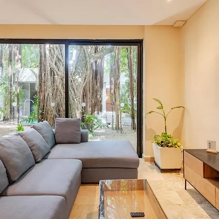 Enjoy Nature At Villa With 100 Year Old Tree, Private Pool & Concierge Service Villa *