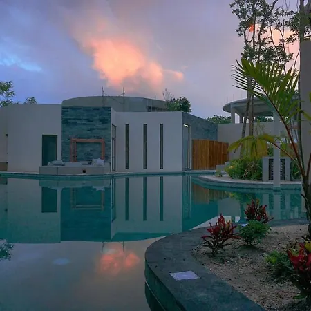 Adora Apartment Tulum