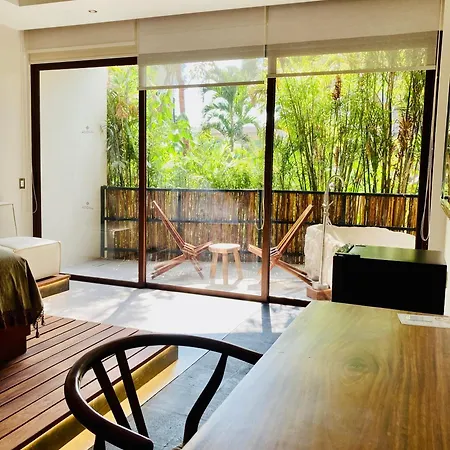 Apartment Adora
