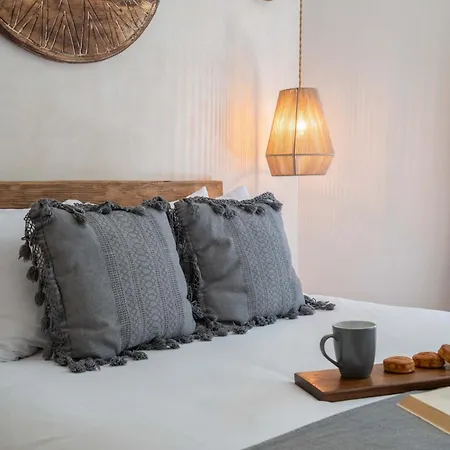 Bohemian Bliss With Private Pool & Concierge 1a * Tulum