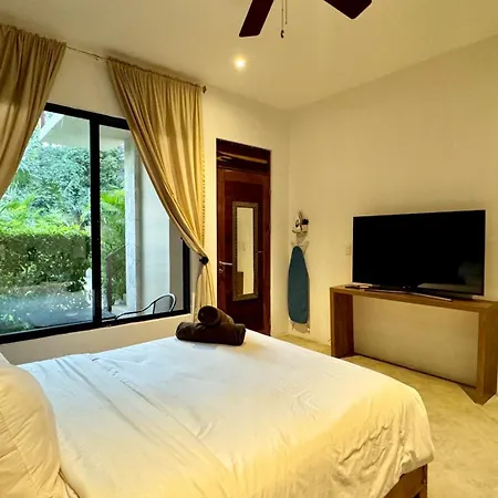 Starfit Boutique Beachclub, & Gym Included Tulum