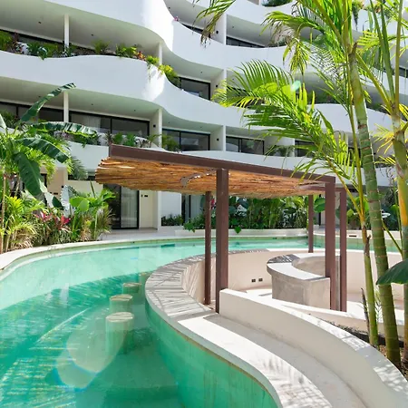 Guest - Elements 4* Tulum
