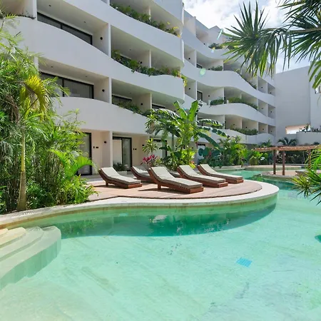Guest - Elements Hotel Tulum