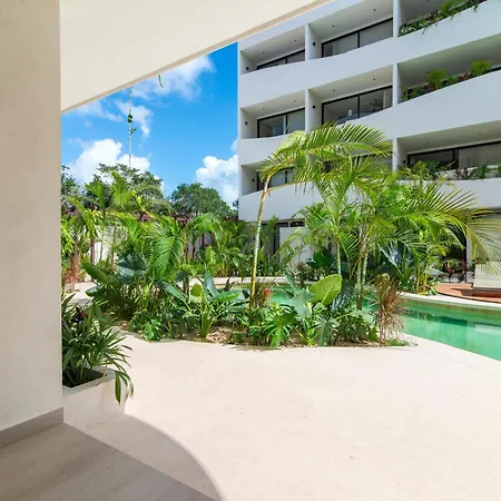 Guest - Elements 4* Tulum