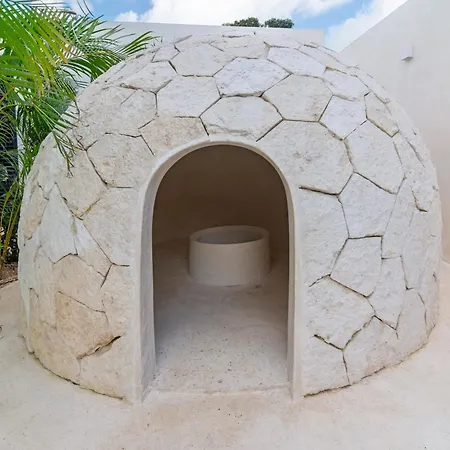 Guest - Elements 4* Tulum