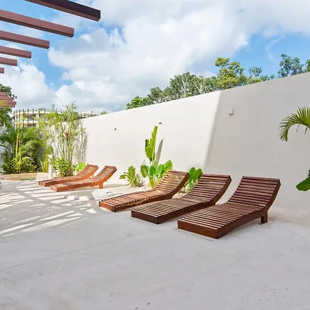 Guest - Elements Tulum