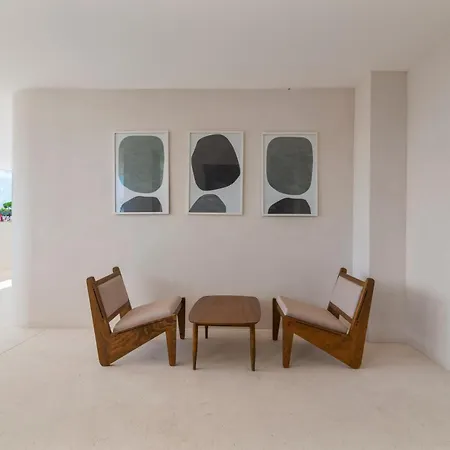 Guest - Elements Hotel Tulum