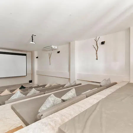 Guest - Elements 4* Tulum