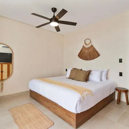 Guest - Elements 4* Tulum