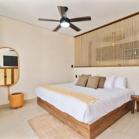 Guest - Elements Hotel