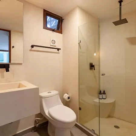 Holiday home Azalea - New Construction 101 Duplex 2 Bedroom Private Pool Tulum
