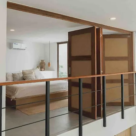 Azalea - New Construction 101 Duplex 2 Bedroom Private Pool * Tulum