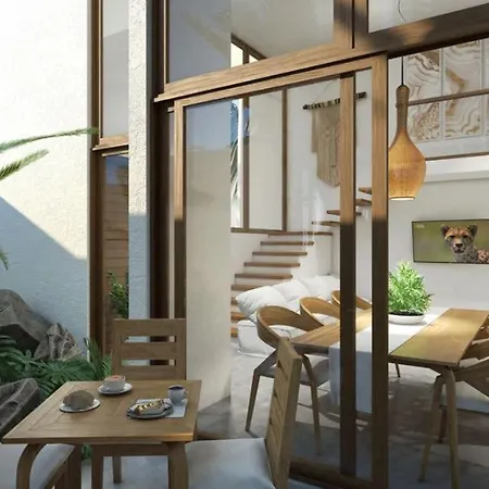 Azalea - New Construction 101 Duplex 2 Bedroom Private Pool *