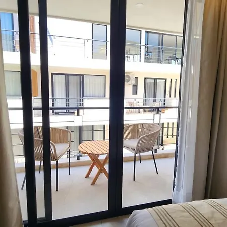 Apartamento Santal