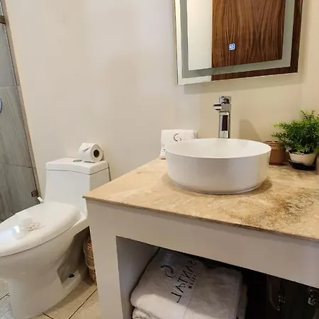 Apartamento Santal *
