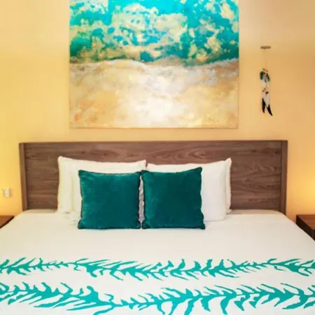 Friendly 2br For Amazing Family Vacations Tulum
