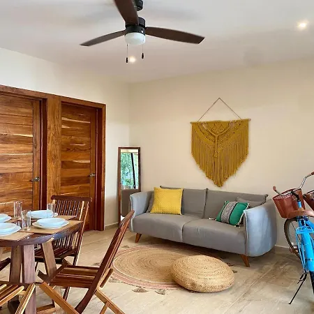 Boho With Jungle Views And Private Pool *