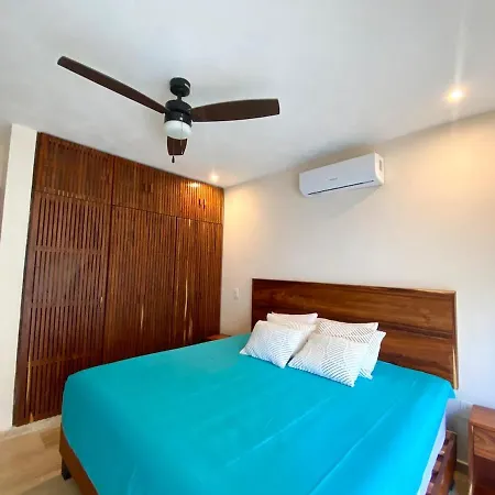 Boho With Jungle Views And Private Pool * Tulum
