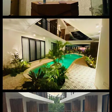 Apartamento Santal *